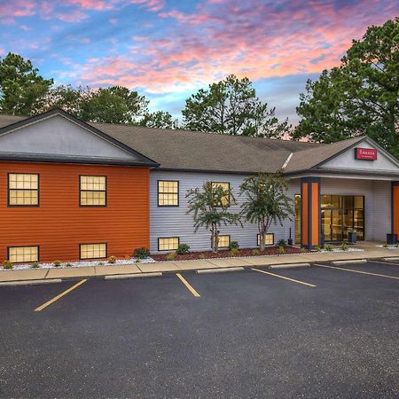 Ramada By Wyndham Studio Suites Dothan Bagian luar foto