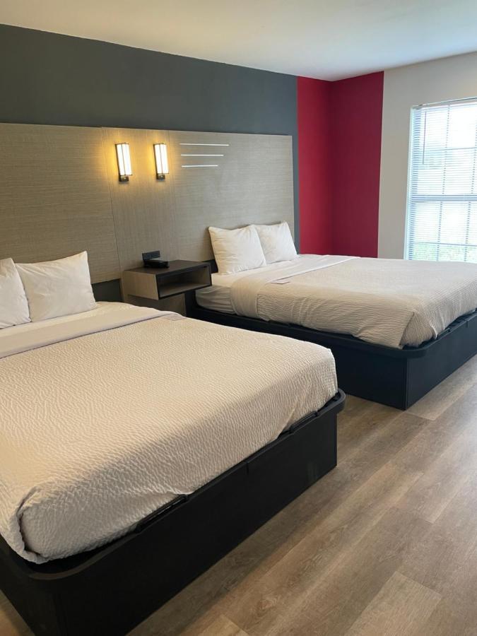 Ramada By Wyndham Studio Suites Dothan Bagian luar foto