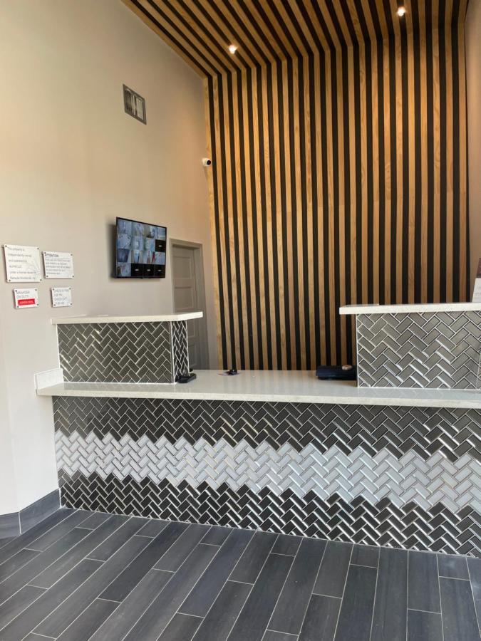 Ramada By Wyndham Studio Suites Dothan Bagian luar foto