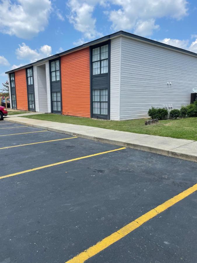 Ramada By Wyndham Studio Suites Dothan Bagian luar foto